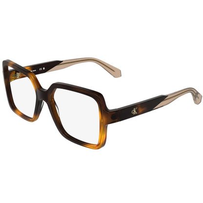 Calvin Klein Jeans Eyeglasses, Model: CKJ26613 Colour: 235