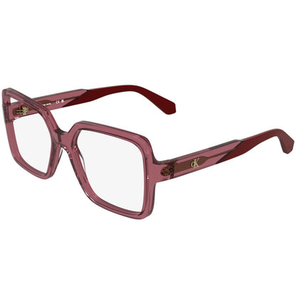 Calvin Klein Jeans Eyeglasses, Model: CKJ26613 Colour: 600