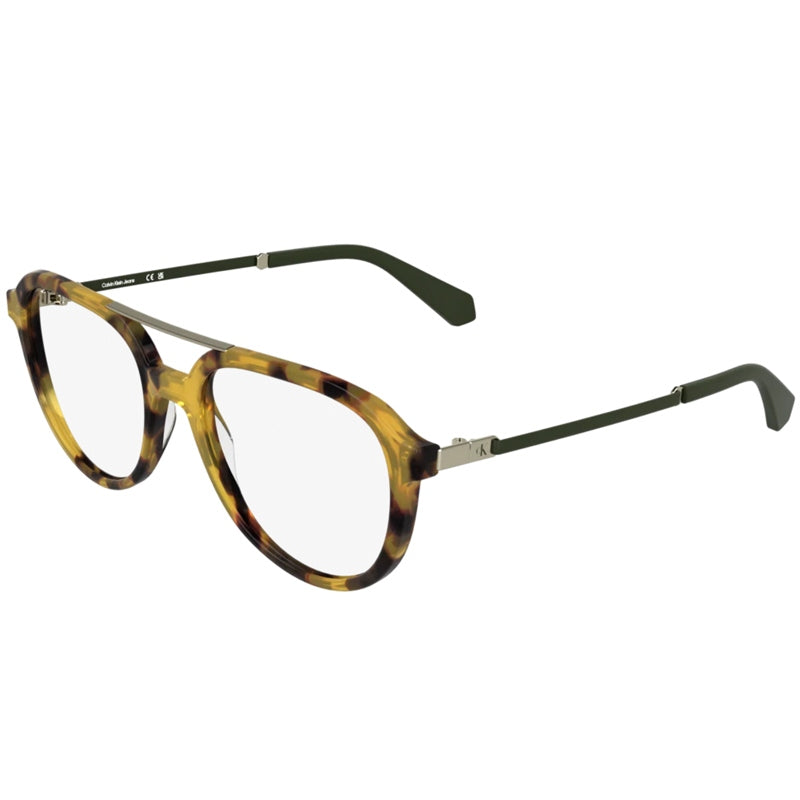 Calvin Klein Jeans Eyeglasses, Model: CKJ26616 Colour: 240