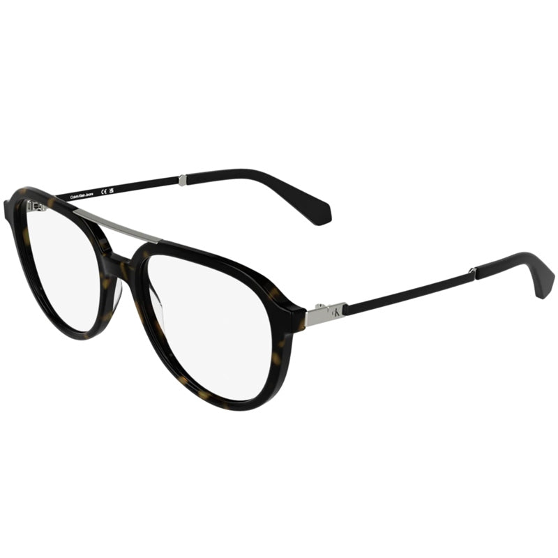 Calvin Klein Jeans Eyeglasses, Model: CKJ26616 Colour: 242