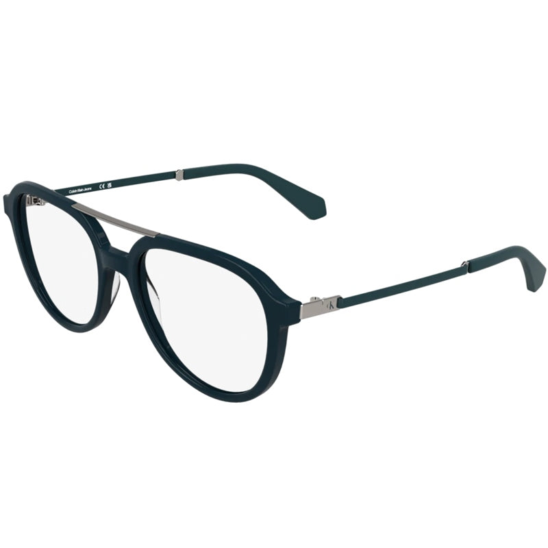 Calvin Klein Jeans Eyeglasses, Model: CKJ26616 Colour: 432