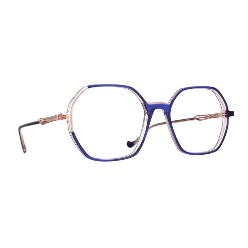 Caroline Abram Eyeglasses, Model: CLARA Colour: 771
