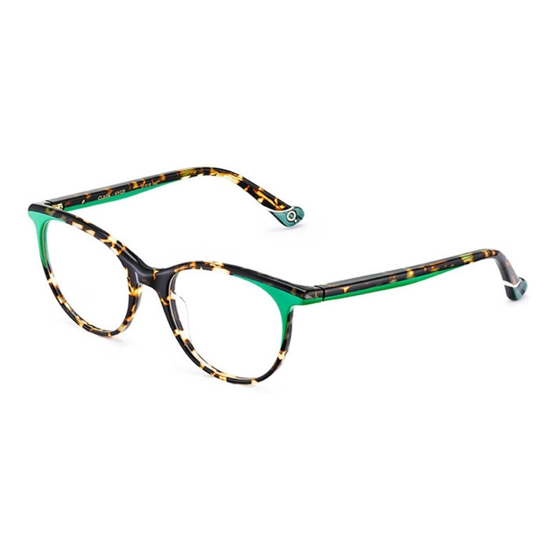 Etnia Barcelona Eyeglasses, Model: Clara Colour: HVGR