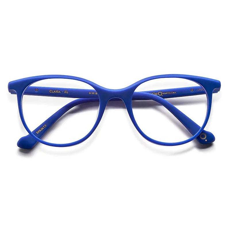 Etnia Barcelona Eyeglasses, Model: Clara Colour: KL