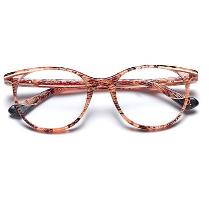 Etnia Barcelona Eyeglasses, Model: Clara Colour: PK