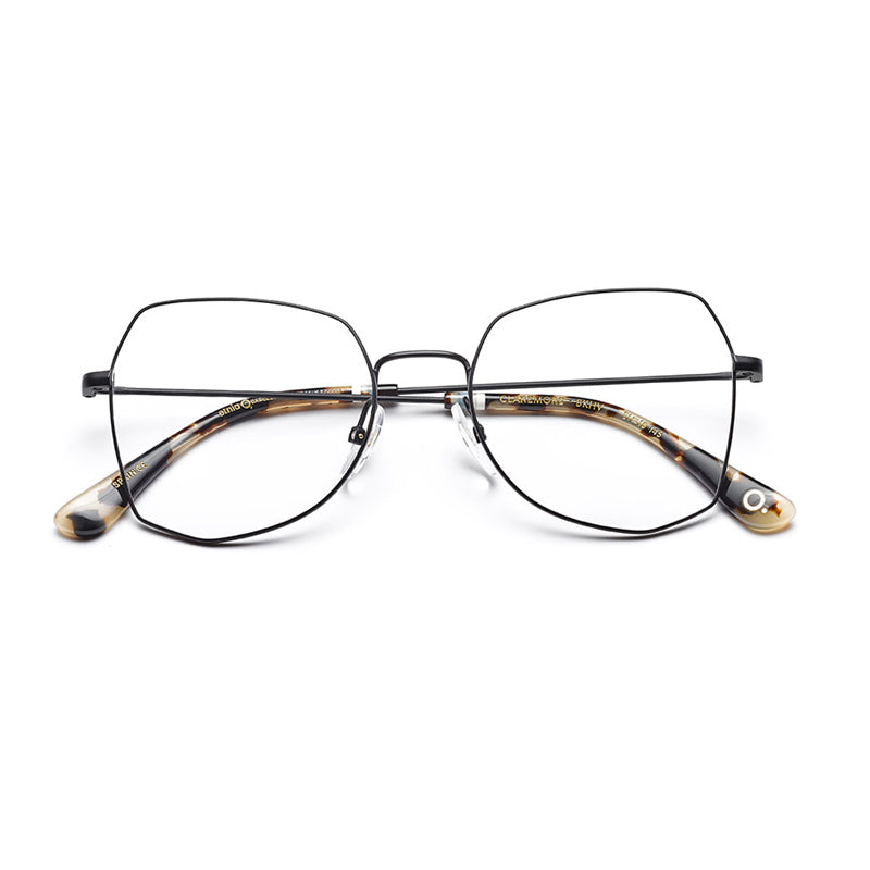 Etnia Barcelona Eyeglasses, Model: Claremore Colour: BKHV
