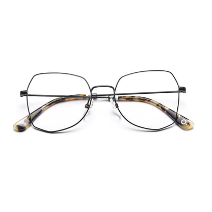 Etnia Barcelona Eyeglasses, Model: Claremore Colour: BKHV