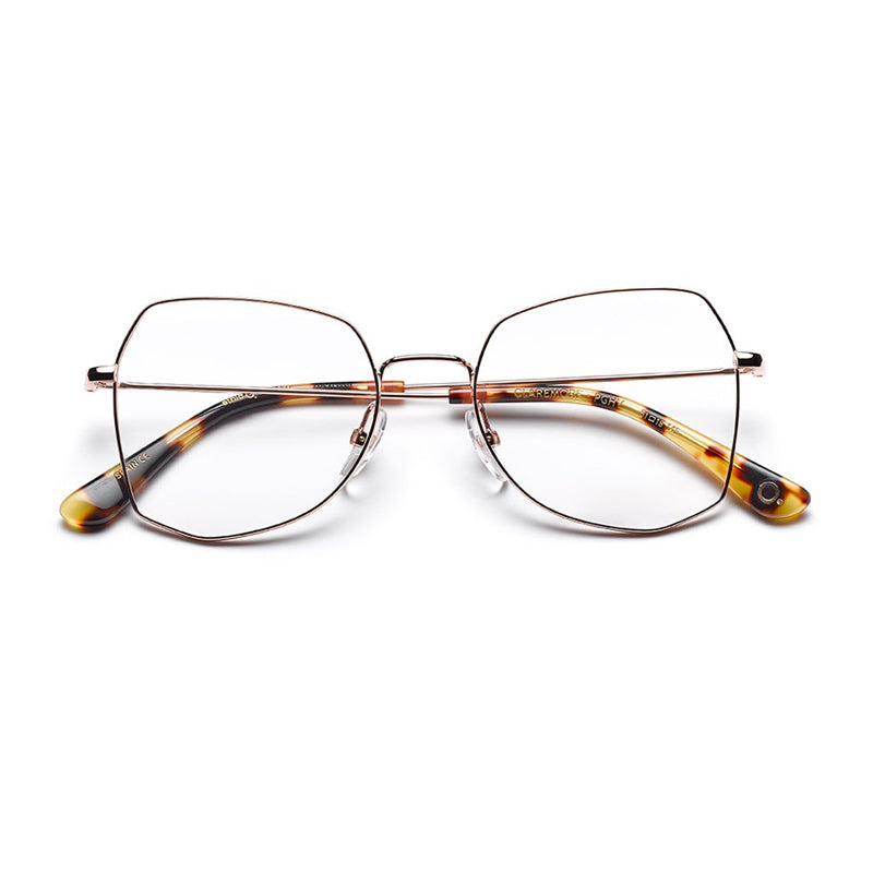 Etnia Barcelona Eyeglasses, Model: Claremore Colour: PGHV