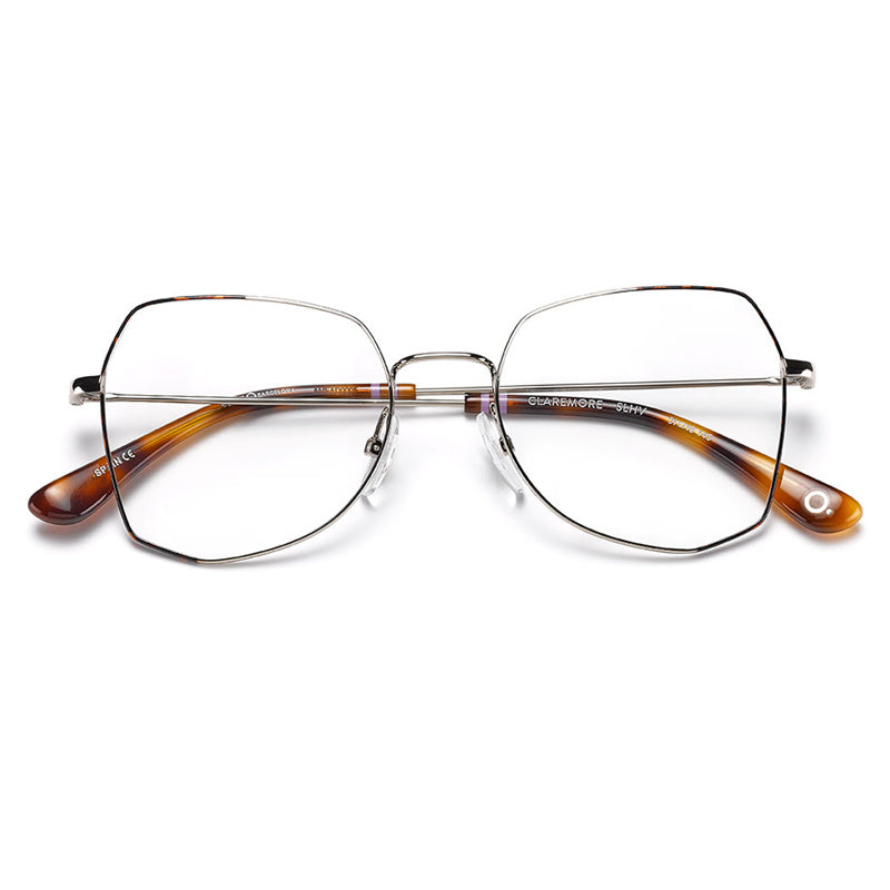 Etnia Barcelona Eyeglasses, Model: Claremore Colour: SLHV