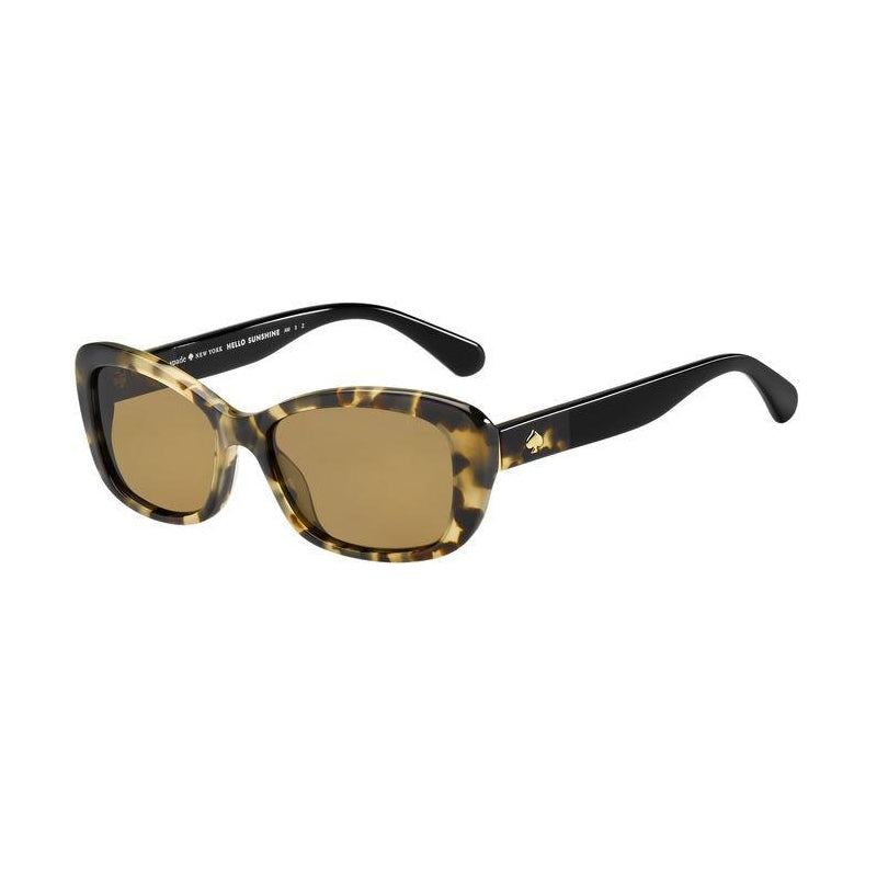 Kate Spade Sunglasses, Model: CLARETTAPS Colour: 581SP