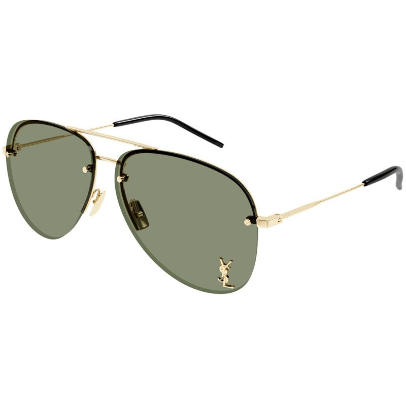 Saint Laurent Paris Sunglasses, Model: CLASSIC11M Colour: 003