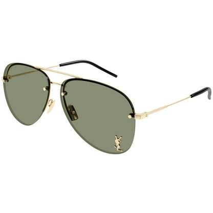 Saint Laurent Paris Sunglasses, Model: CLASSIC11M Colour: 003