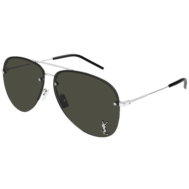 Saint Laurent Paris Sunglasses, Model: CLASSIC11M Colour: 007