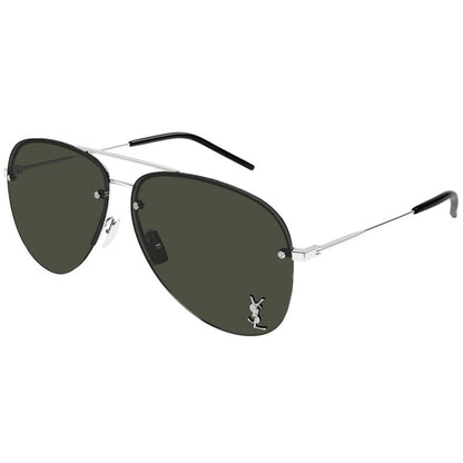 Saint Laurent Paris Sunglasses, Model: CLASSIC11M Colour: 007