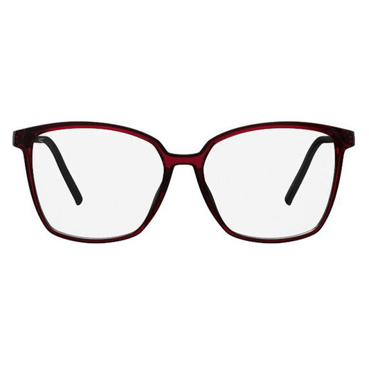 Silhouette Eyeglasses, Model: ClearSkyFullrim1621 Colour: 3060