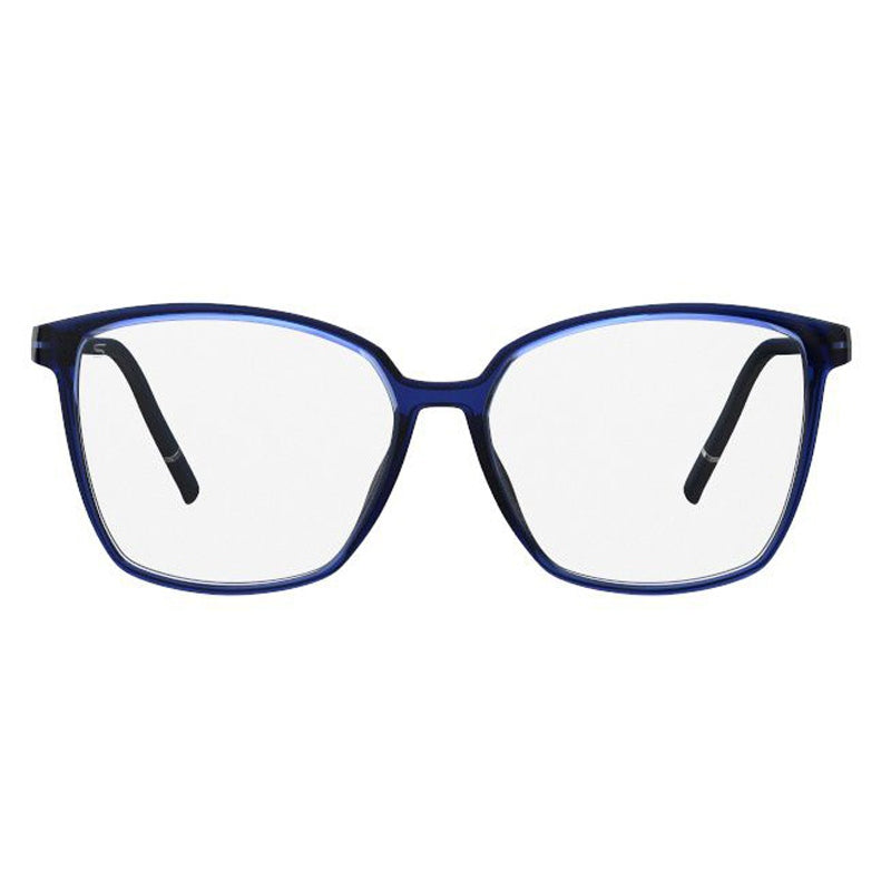 Okulary Silhouette, model: ClearSkyFullrim1621 Kolor: 4510