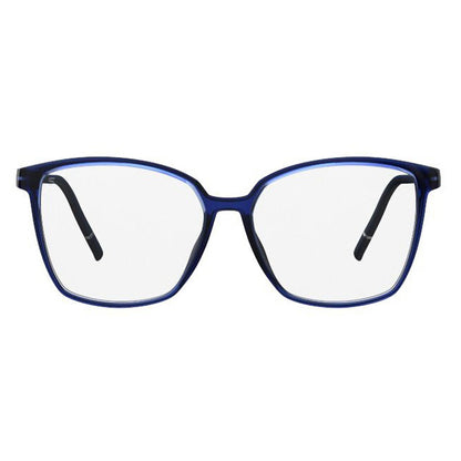 Okulary Silhouette, model: ClearSkyFullrim1621 Kolor: 4510