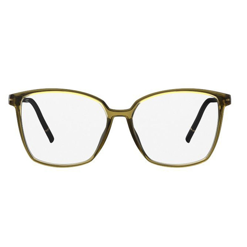 Okulary korekcyjne Silhouette, model: ClearSkyFullrim1621 Kolor: 5530