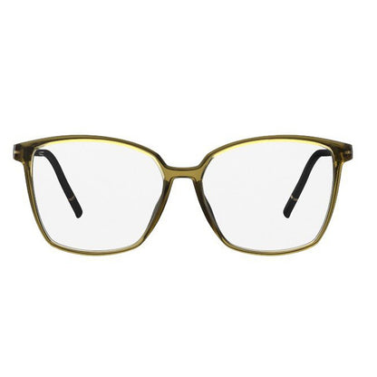 Okulary korekcyjne Silhouette, model: ClearSkyFullrim1621 Kolor: 5530