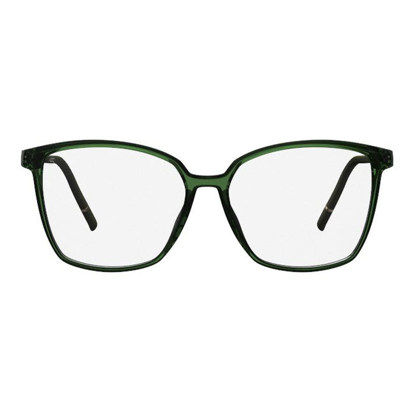 Okulary Silhouette, model: ClearSkyFullrim1621 Kolor: 5630