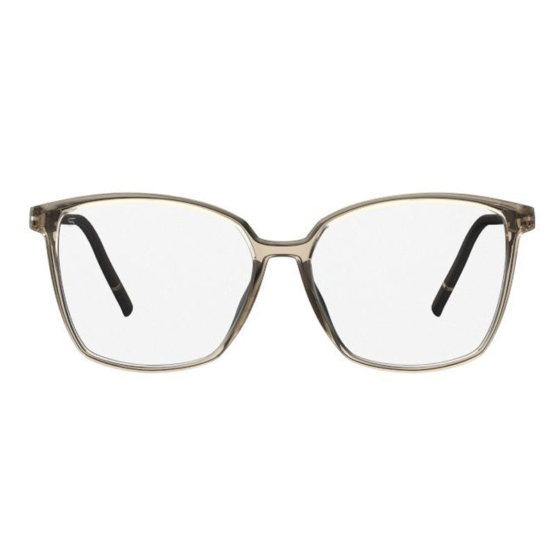 Okulary Silhouette, model: ClearSkyFullrim1621 Kolor: 8530