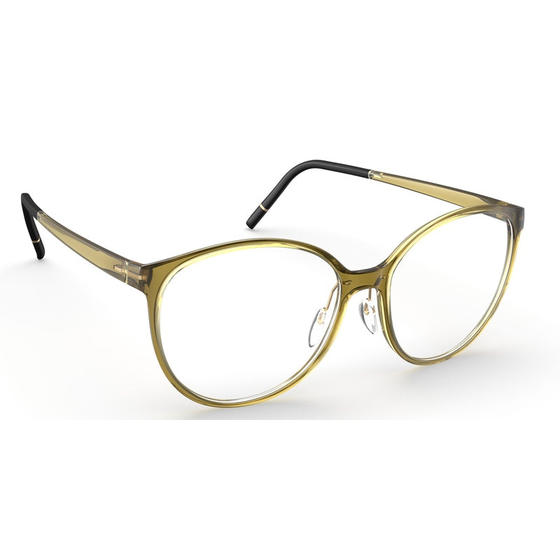 Gafas Silhouette, Modelo: ClearSkyFullrim1622 Color: 5530