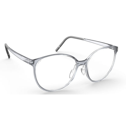 Gafas Silhouette, Modelo: ClearSkyFullrim1622 Color: 6510
