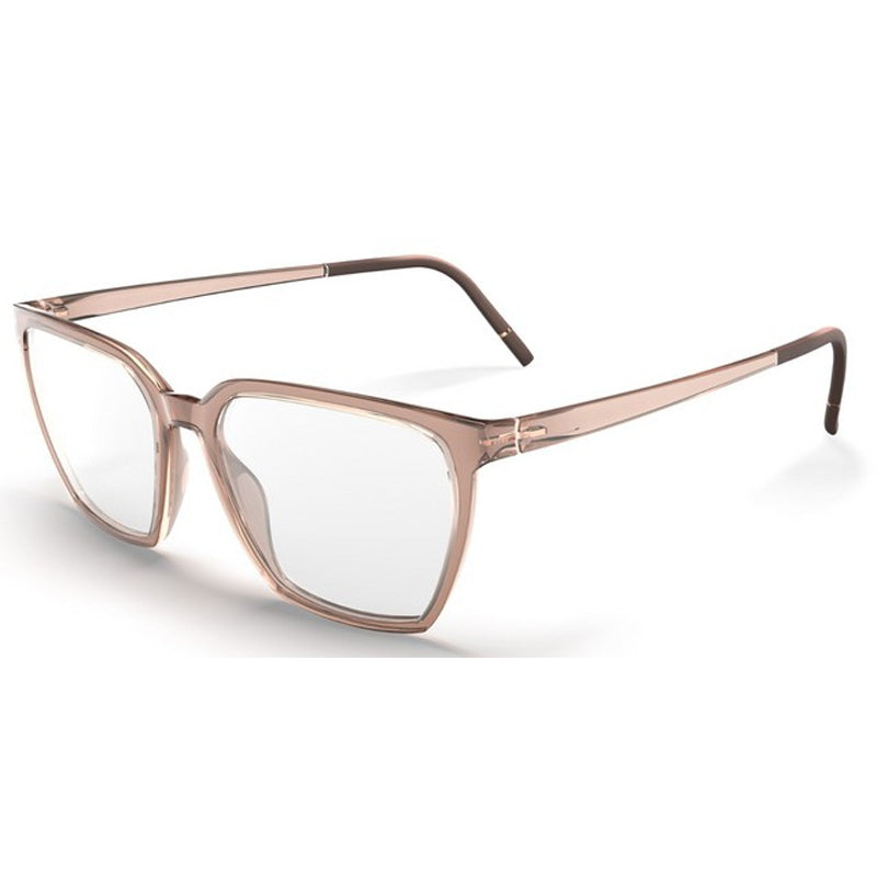 Ochelari de vedere Silhouette, Model: ClearSkyFullrim1625 Culoare: 6030