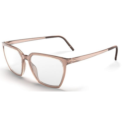 Ochelari de vedere Silhouette, Model: ClearSkyFullrim1625 Culoare: 6030