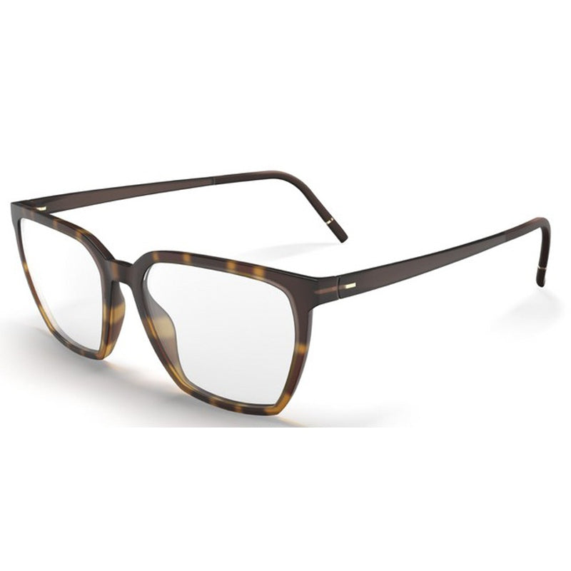 Ochelari de vedere Silhouette, Model: ClearSkyFullrim1625 Culoare: 6130