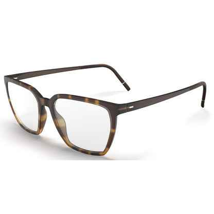 Ochelari de vedere Silhouette, Model: ClearSkyFullrim1625 Culoare: 6130