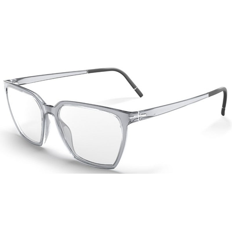 Ochelari de vedere Silhouette, Model: ClearSkyFullrim1625 Culoare: 6510