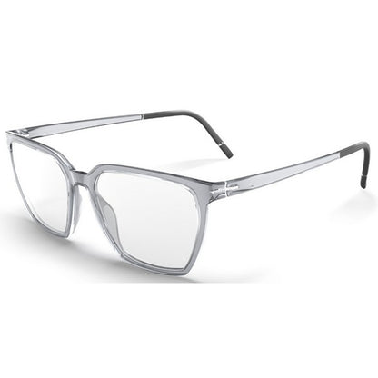 Ochelari de vedere Silhouette, Model: ClearSkyFullrim1625 Culoare: 6510