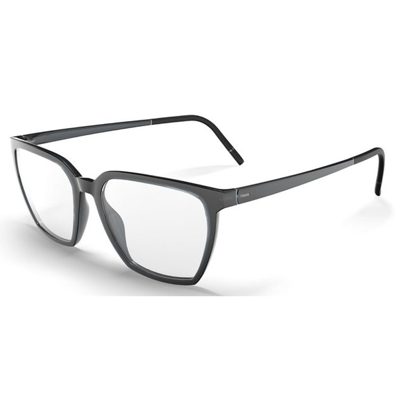 Ochelari de vedere Silhouette, Model: ClearSkyFullrim1625 Culoare: 6560