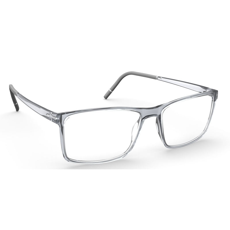 Silhouette Eyeglasses, Model: ClearSkyFullrim2972 Colour: 6510