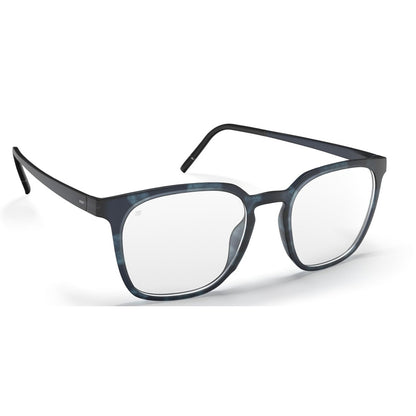 Silhouette Bril, Model: ClearSkyFullrim2980 Kleur: 4560