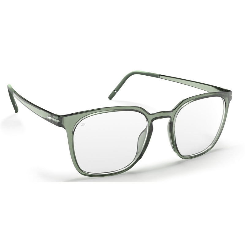 Silhouette Bril, Model: ClearSkyFullrim2980 Kleur: 5010
