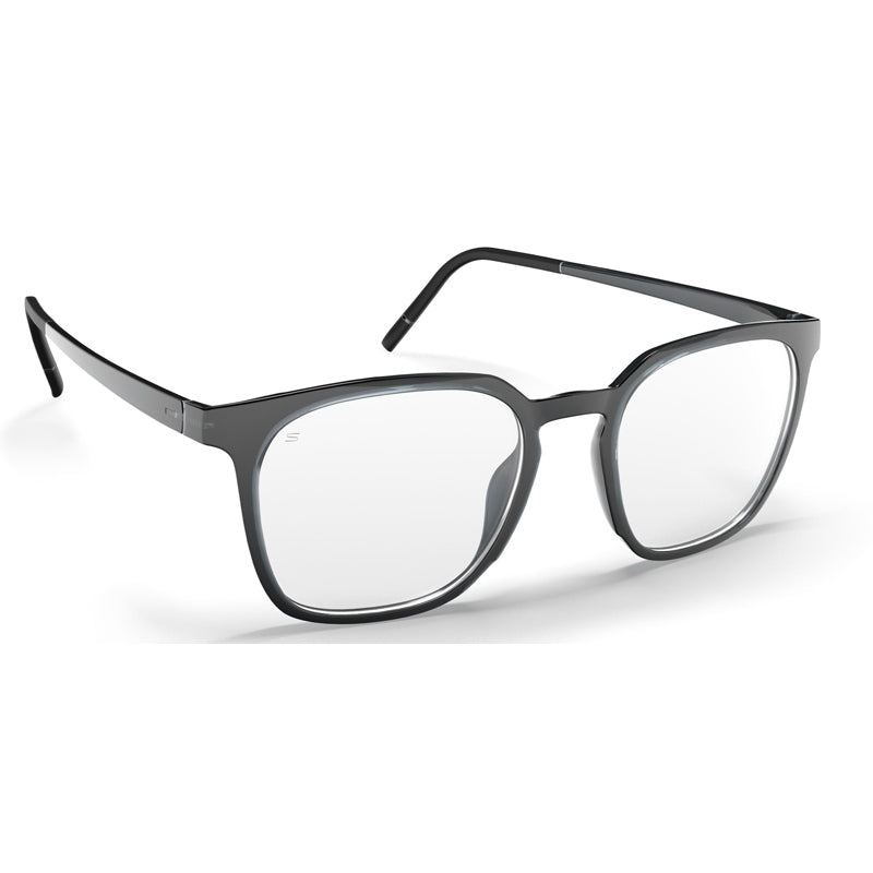 Silhouette Bril, Model: ClearSkyFullrim2980 Kleur: 6560