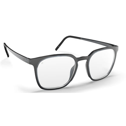 Silhouette Bril, Model: ClearSkyFullrim2980 Kleur: 6560
