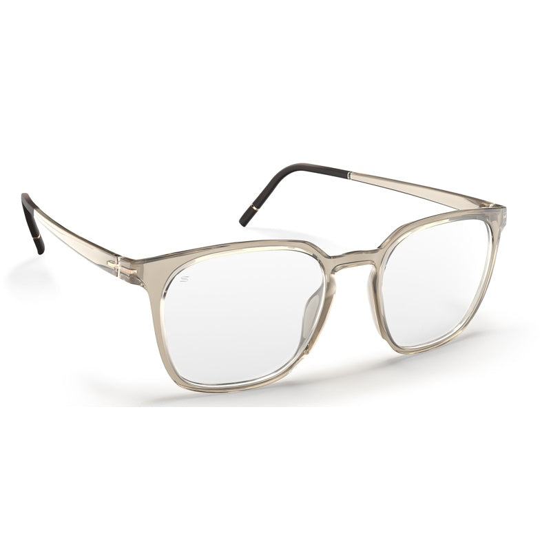 Silhouette Bril, Model: ClearSkyFullrim2980 Kleur: 8530