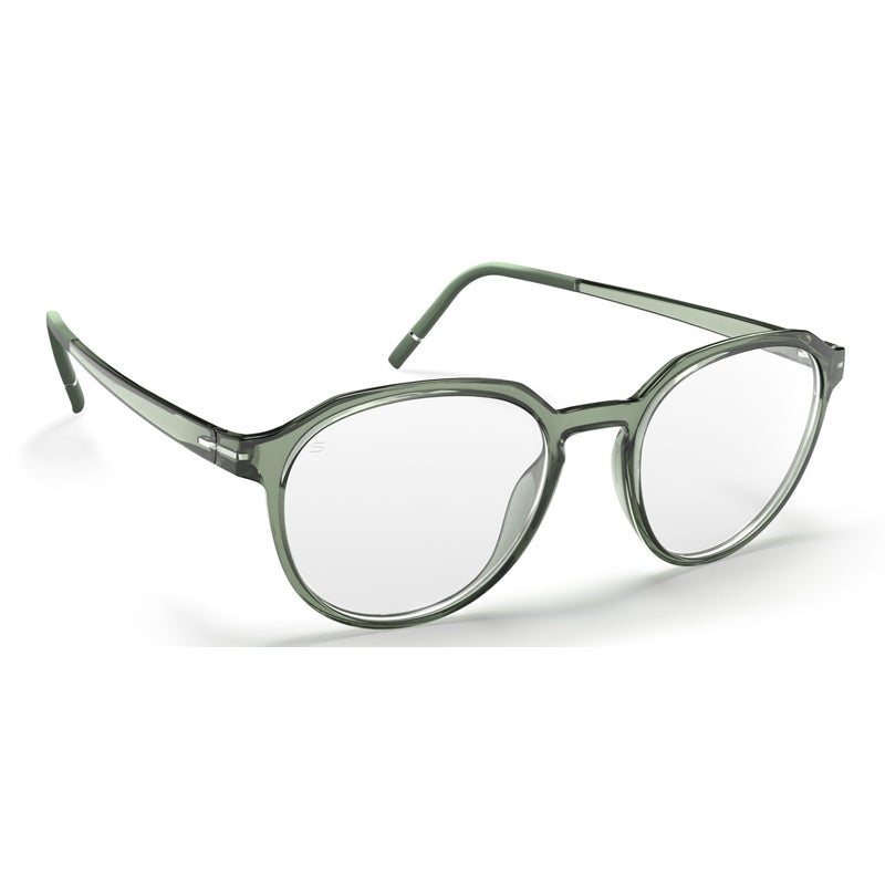 Okulary Silhouette, model: ClearSkyFullrim2981 Kolor: 5010