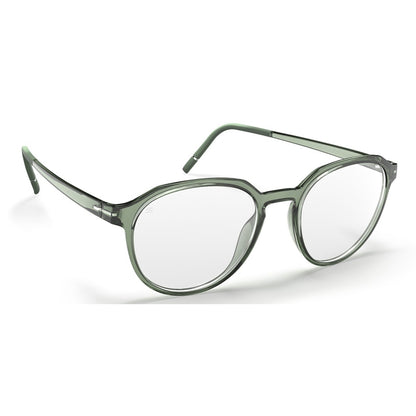 Okulary Silhouette, model: ClearSkyFullrim2981 Kolor: 5010