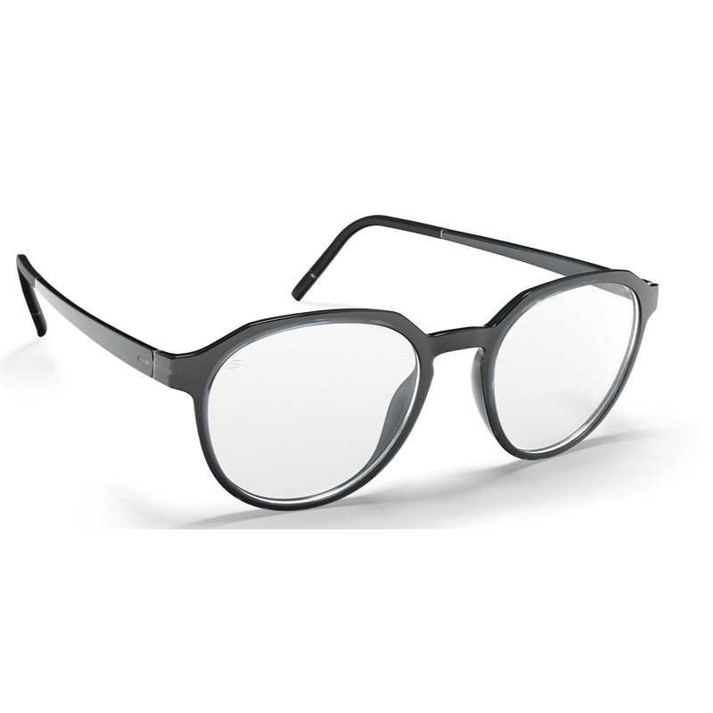 Okulary korekcyjne Silhouette, Model: ClearSkyFullrim2981 Kolor: 6560