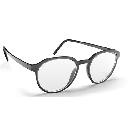Okulary korekcyjne Silhouette, Model: ClearSkyFullrim2981 Kolor: 6560