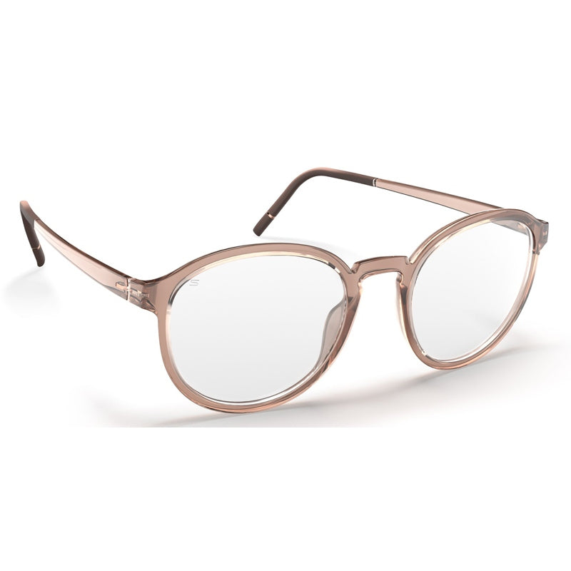 Silhouette Brillen, Modell: ClearSkyFullrim2982 Farbe: 6030