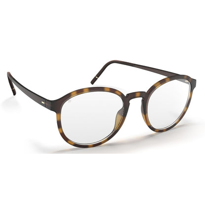 Silhouette Brillen, Modell: ClearSkyFullrim2982 Farbe: 6130