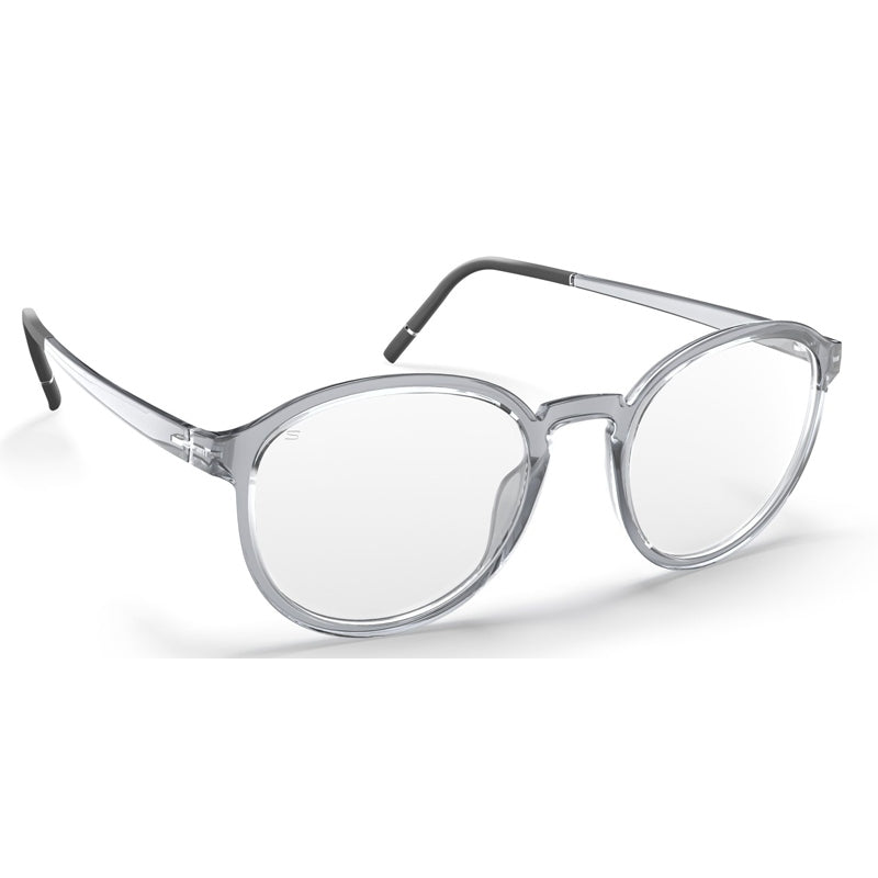 Silhouette Brillen, Modell: ClearSkyFullrim2982 Farbe: 6510