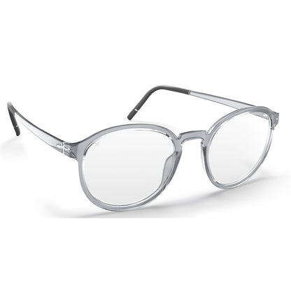 Silhouette Brillen, Modell: ClearSkyFullrim2982 Farbe: 6510