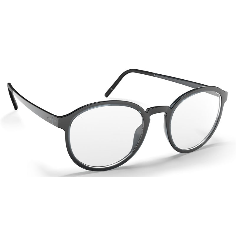 Silhouette Brillen, Modell: ClearSkyFullrim2982 Farbe: 6560