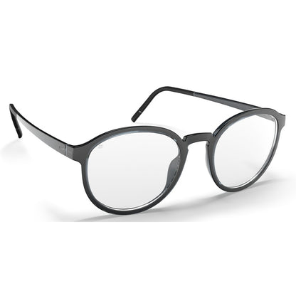 Silhouette Brillen, Modell: ClearSkyFullrim2982 Farbe: 6560